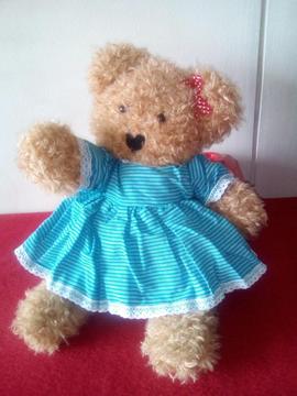 Osa de peluche