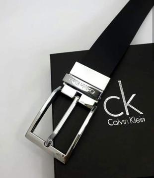 Correas Cinturones Calvin Klein