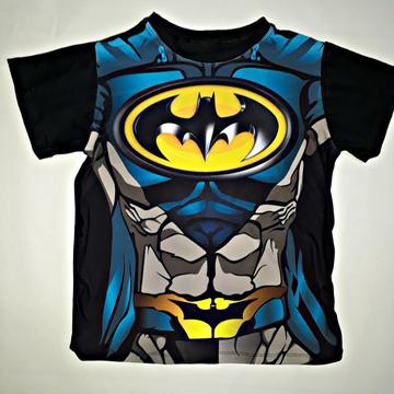 Camisetas 3d