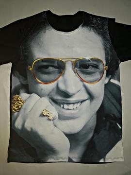 camisetas de hector lavoe disponibles