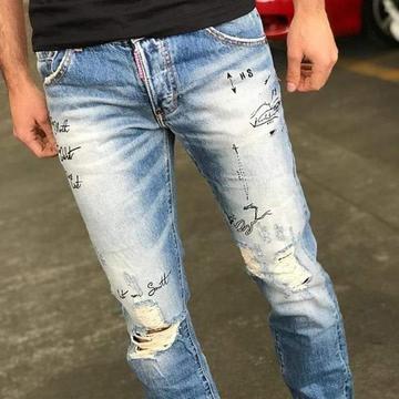Jeans Dsquared2 1.1