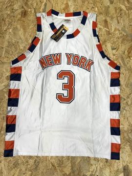 Esqueleto de baloncesto NEW YORK
