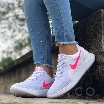 Tenis Nike Lunar