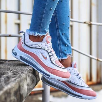 Tenis Nike Air Max 98