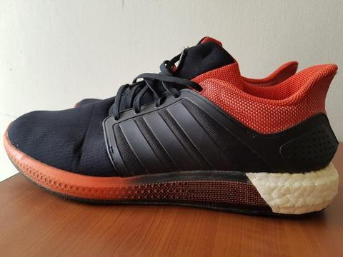 Adidas Boost Como Nuevos Talla 42