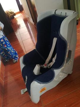 Silla para Bebe