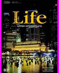 Life upper intermediate.Nuevo
