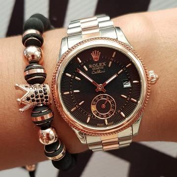 Reloj Marca Rolex para Dama