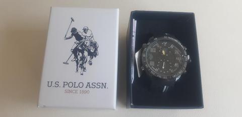 Reloj Polo Original Nuevo