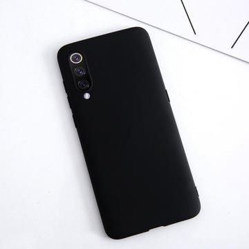Funda Silicone Case Transparente Xiaomi Mi 9SE