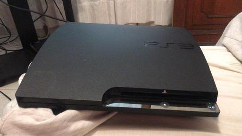 Ps3 Excelente Estado