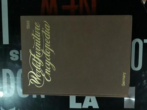 Worldfurniture Encyclopedia