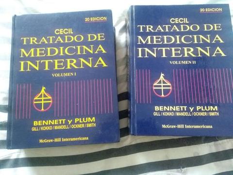 Libros de Medicina