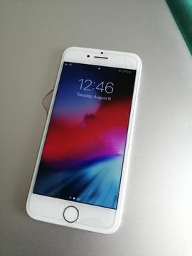 iPhone 7 32 GB microfono dañado