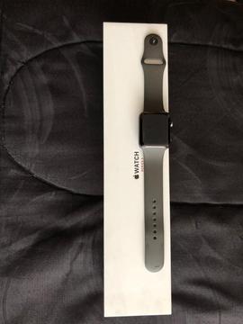 Apple Watch Series 3 42mm y 38mm usados