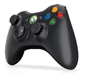 Control inalámbrico Xbox 360