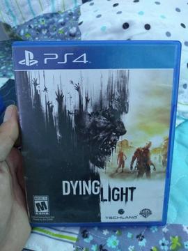 Dying Light Videojuego Ps4