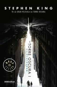 LIBRO NUEVO LA TORRE OSCURA I, EL PISTOLERO