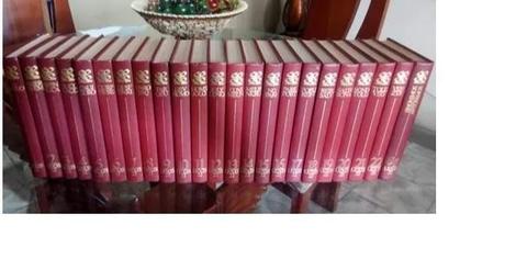 ENCICLOPEDIA LEXIS 22 COMPLETA! EXCELENTE ESTADO