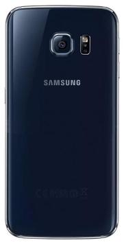 Samsung Galaxy S6 Edge 64 GB COLOR AZUL excelente estado
