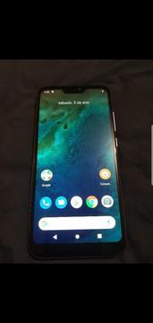 Mi A2 Lite 1 Sim Libre Vendo Cambio 32gb