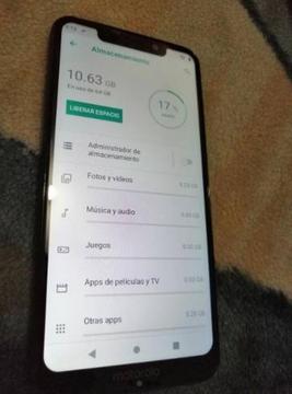 Motorola One Vendcambio Leer Libre