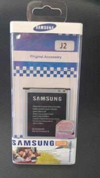 Batería Original de Samsung J2 Nueva