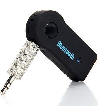 BT310 Receptor Bluetooth Universal Radio Parlante 3,5mm Audifonos