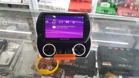 Psp Go 16gb 40juegos Cargador