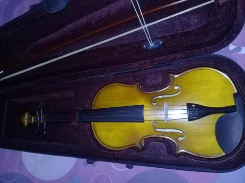 Violin Greko