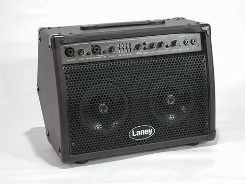 Amplificador LANEY LA 35C Acustic