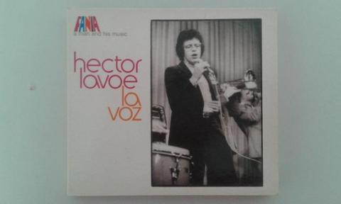 Hector Lavoe