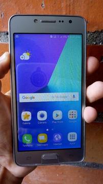 Samsung Galaxy J2 Prime Impecable Barato