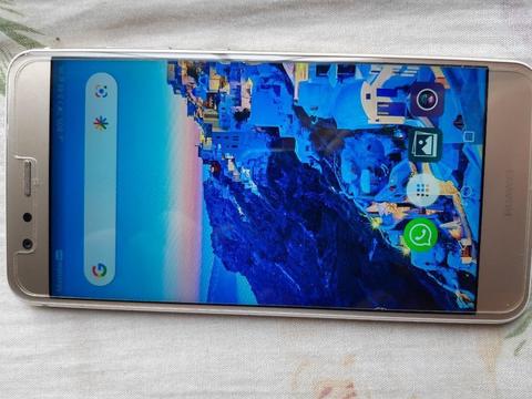 Huawei P10lite