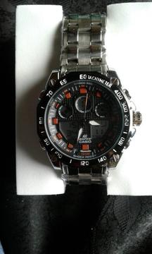 Vendo Reloj