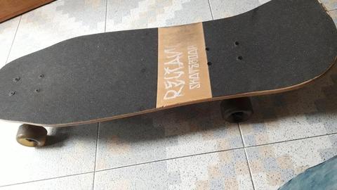Skate cruiser