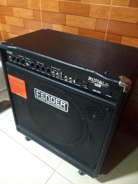 Fender Rumble 150 W bajo