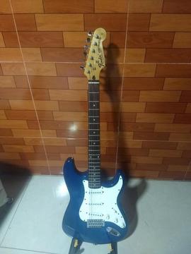 Guitarra Fender Stratocaster China