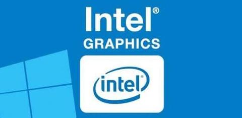 Controlador drivers Grafica Intel HD e iris Pro