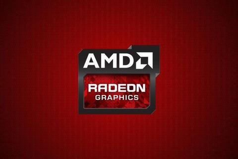 Controladores driver AMD Radeon Graphics ATI