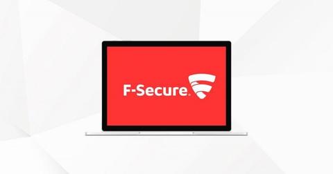 FSecure Fsecure