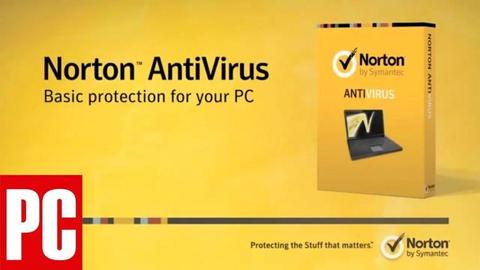 Symantec Norton