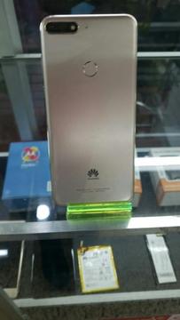 Huawei Y7 2018