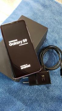Samsung Galaxy S9