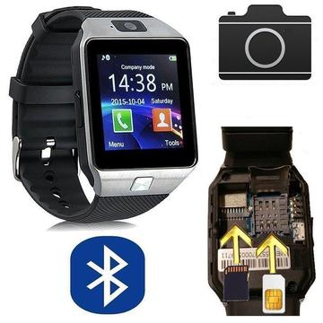 Reloj Inteligente Teléfono Smartwatch Phone, SimCard