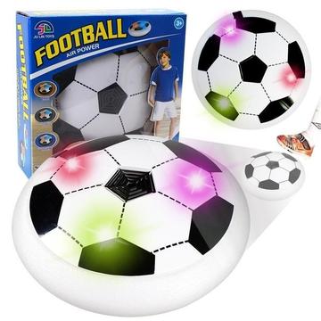 Balón De Futbol Flotante Hover Ball Diversión En Interiores