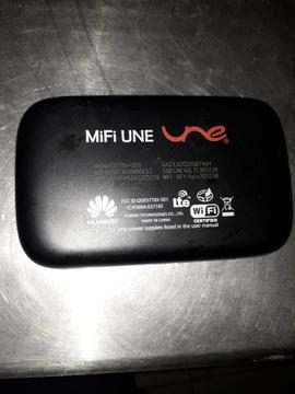 Mifi 4 G Libre