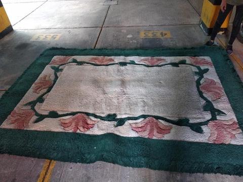 Alfombra Persa