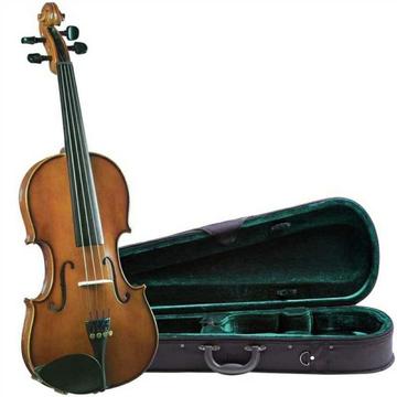 Violin Cremona 44