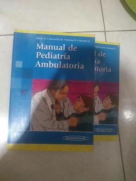 Libros de Medicina